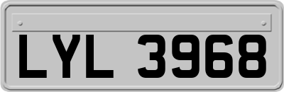 LYL3968