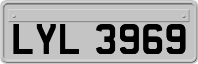 LYL3969