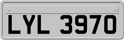 LYL3970
