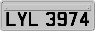 LYL3974