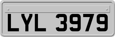 LYL3979