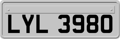 LYL3980