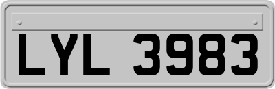 LYL3983