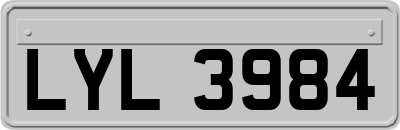 LYL3984