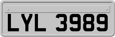 LYL3989