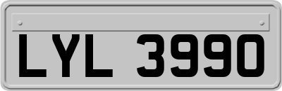 LYL3990