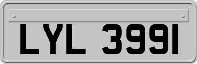 LYL3991
