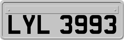 LYL3993