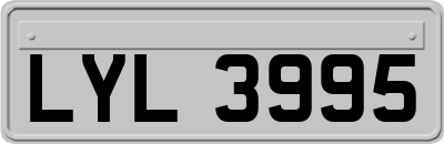 LYL3995