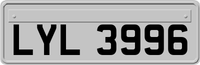 LYL3996