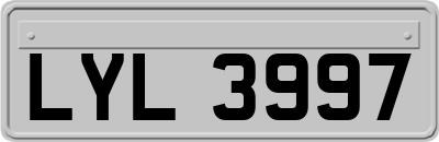 LYL3997