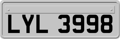 LYL3998
