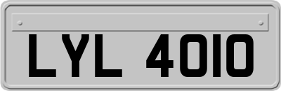 LYL4010
