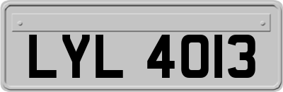 LYL4013