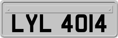 LYL4014