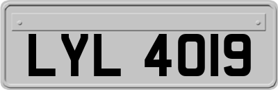 LYL4019