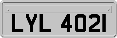 LYL4021
