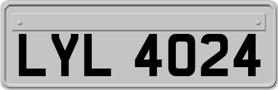 LYL4024
