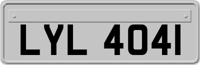 LYL4041