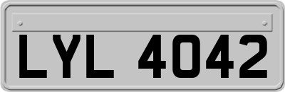 LYL4042