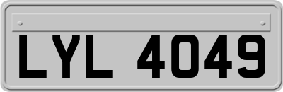 LYL4049