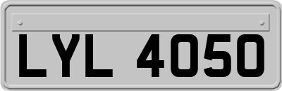 LYL4050