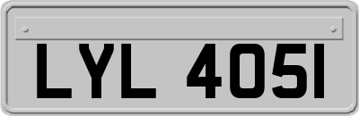 LYL4051
