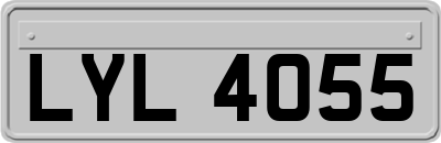 LYL4055