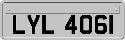 LYL4061