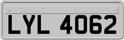 LYL4062