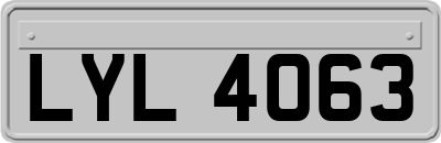 LYL4063