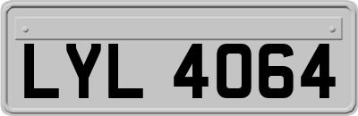 LYL4064