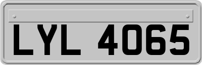 LYL4065