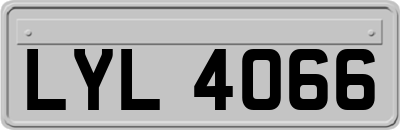 LYL4066