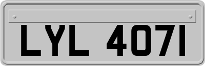 LYL4071