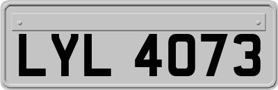 LYL4073