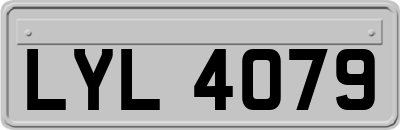 LYL4079