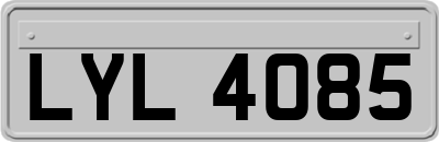 LYL4085