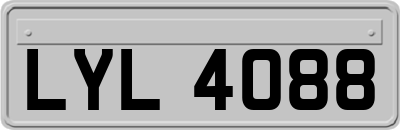 LYL4088