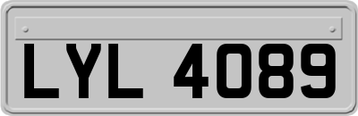 LYL4089