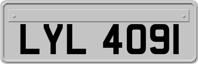 LYL4091