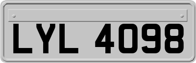 LYL4098