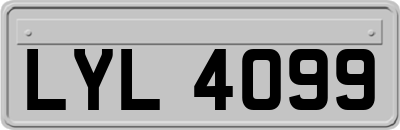 LYL4099