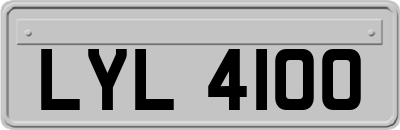 LYL4100