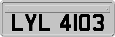LYL4103