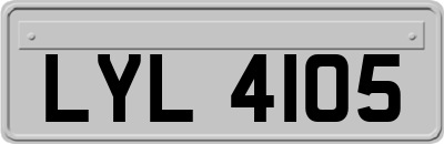 LYL4105