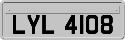 LYL4108
