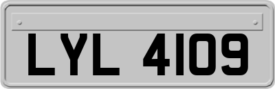 LYL4109