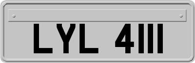 LYL4111