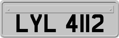 LYL4112